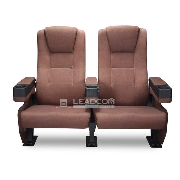 经典款影院椅LS-13603