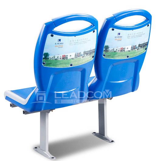 公交车座椅LC-GJ01