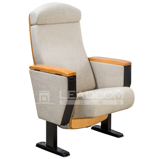 礼堂椅LS-9614