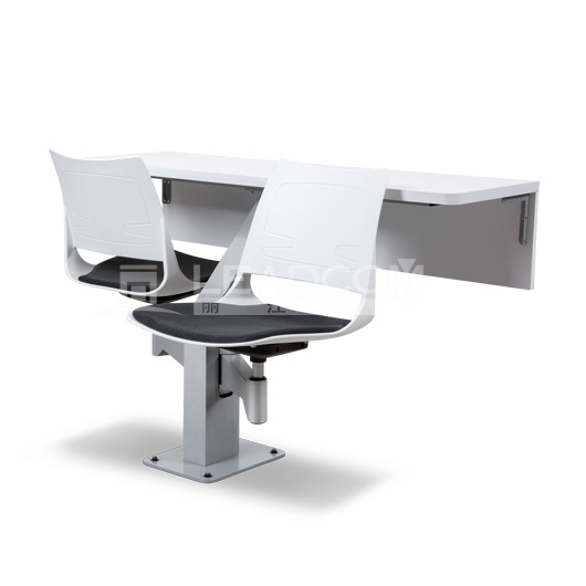 新款课桌椅LS-420