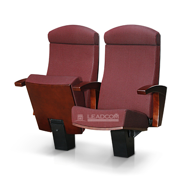 剧院椅LS-8604