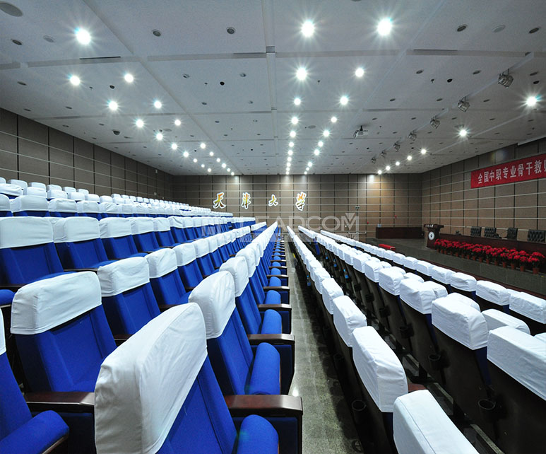 天津大学