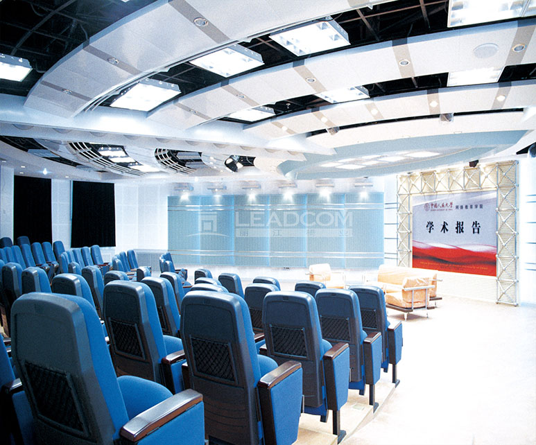 中国人民大学