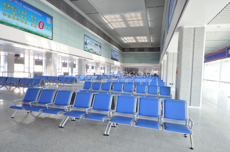 东台市汽车客运总站