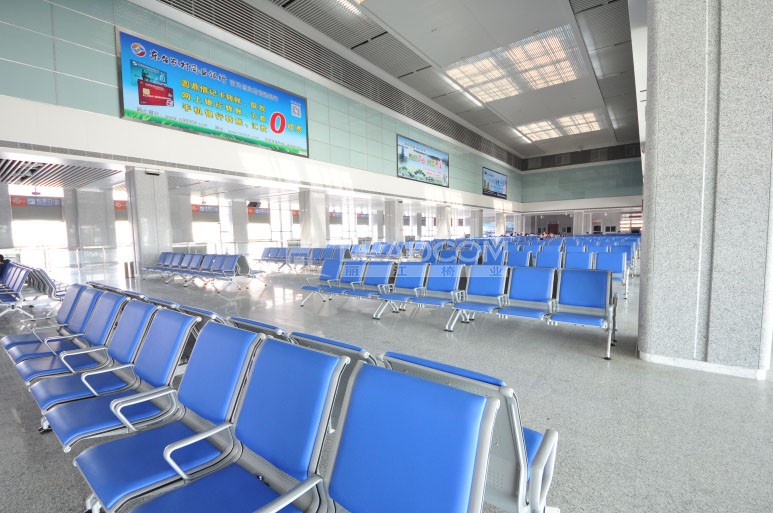 东台市汽车客运总站