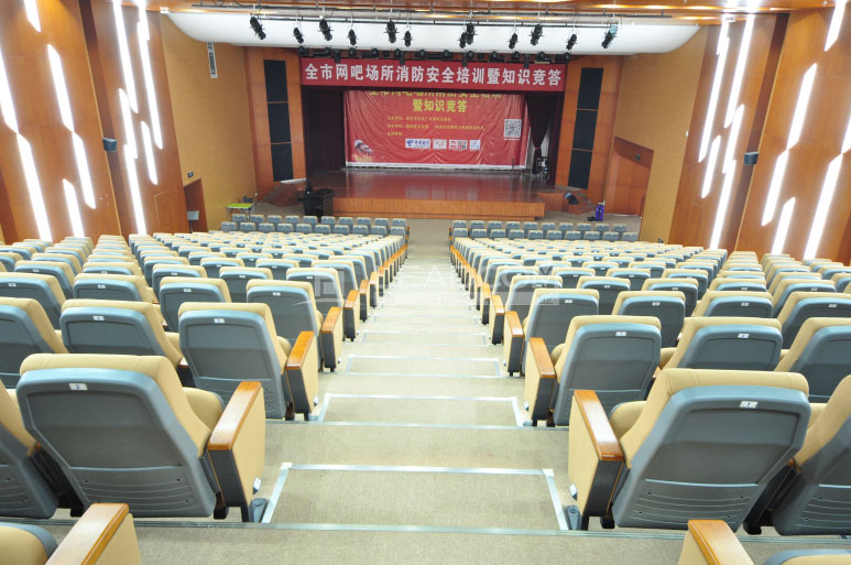 南京建邺区文化艺术中心