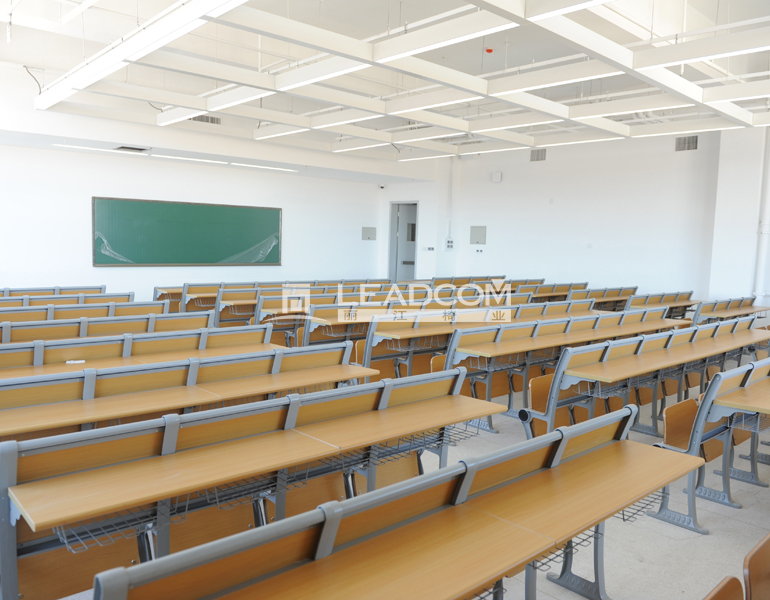 南开大学新校区