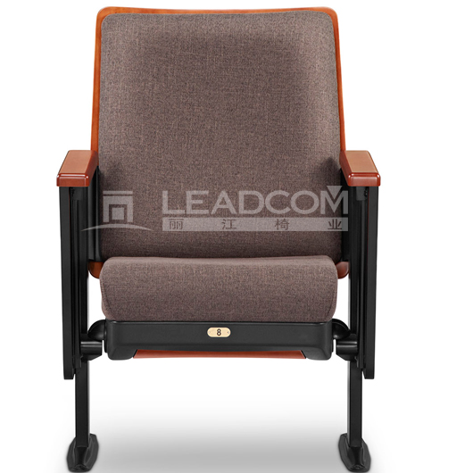 礼堂椅LS-13601W