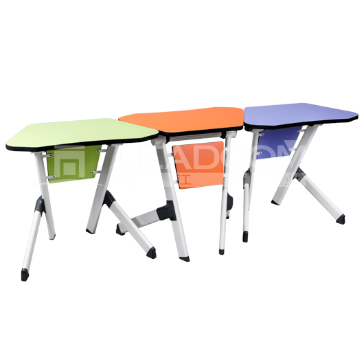 新款课桌椅LS-424