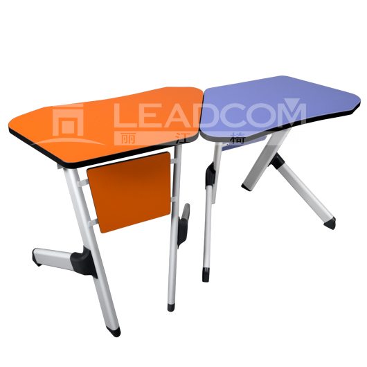 新款课桌椅LS-424