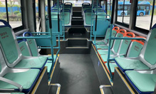 出行新未来，丽江椅业助力绿色发展|新能源公交车案例