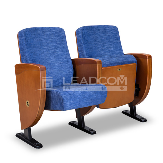 礼堂椅LS-10601WS