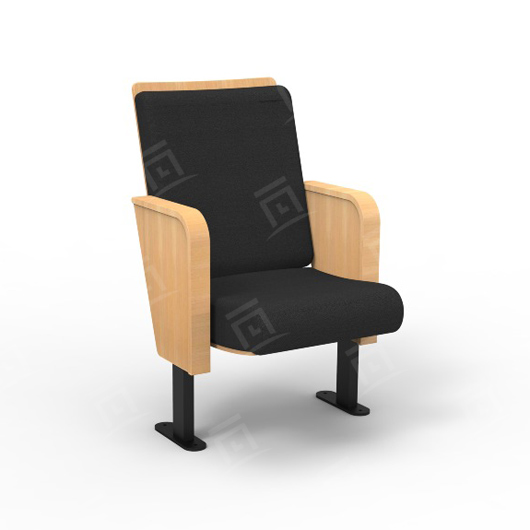 小空间礼堂椅LS-20603H