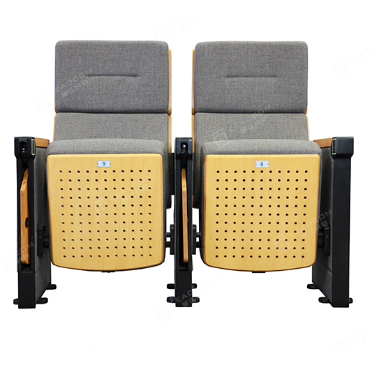 礼堂椅LS-21602/LS-21602A