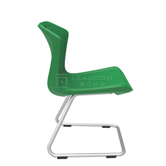 塑料活动椅L-M01