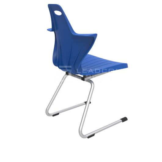 塑料活动椅L-M02