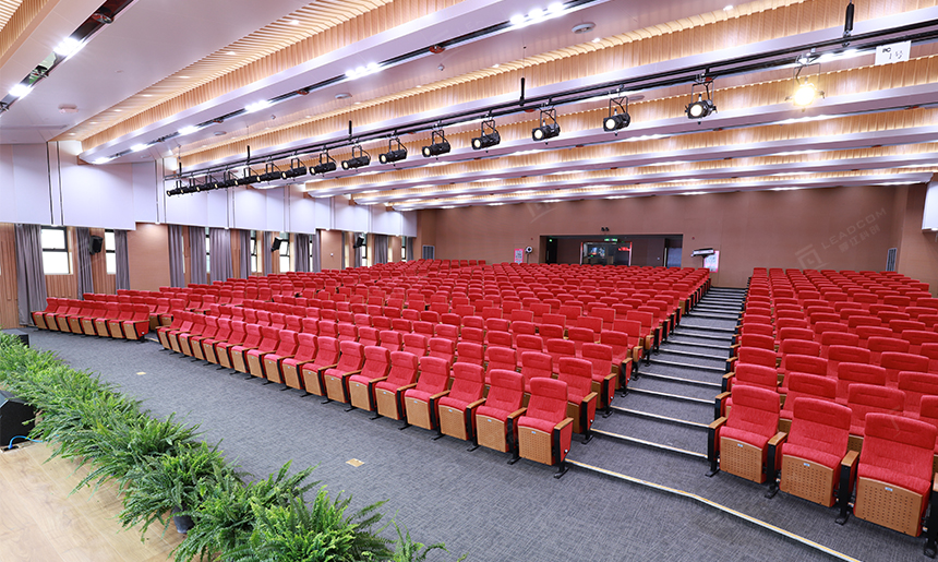 江西省妇幼保健院（九龙湖分院）L-A02-1