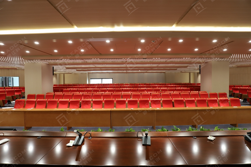 杭州老板电器报告厅,LS-18603