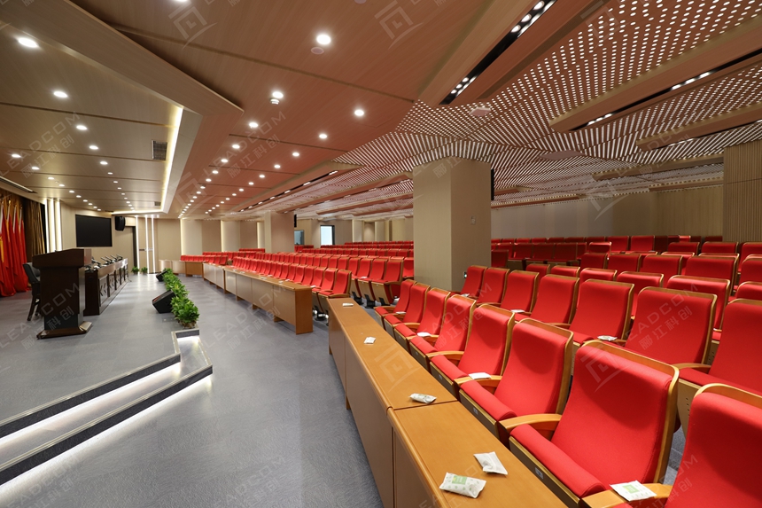 杭州老板电器报告厅,LS-18603
