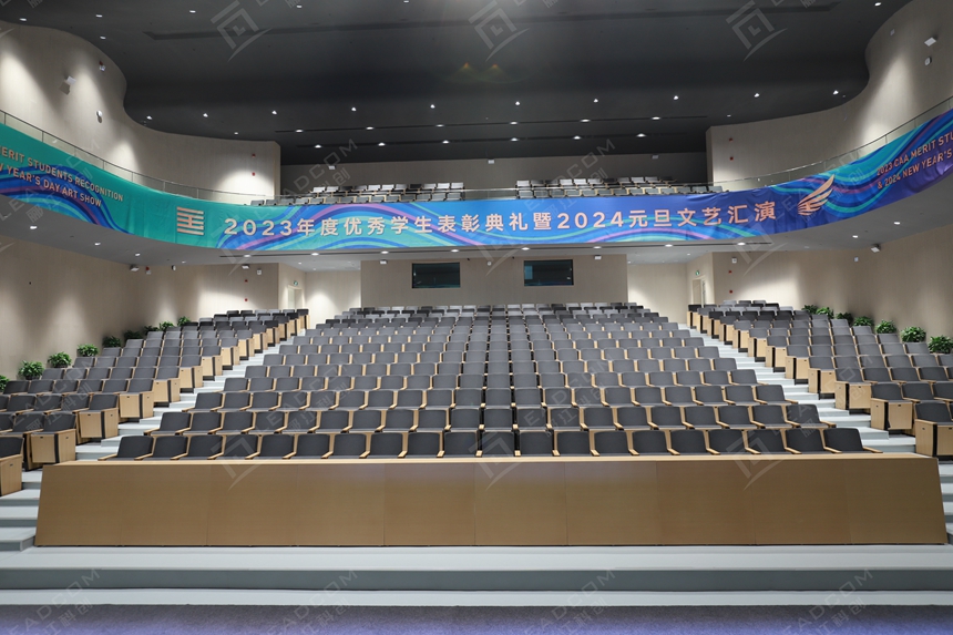 中国美术学院杭州良诸校区,L-A03