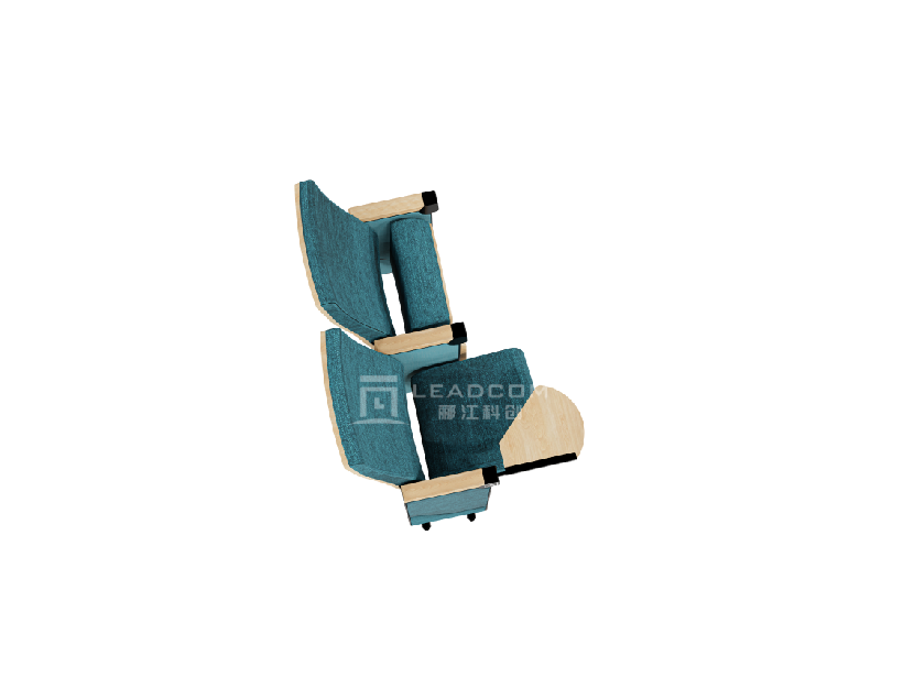 礼堂椅LS-21602系列