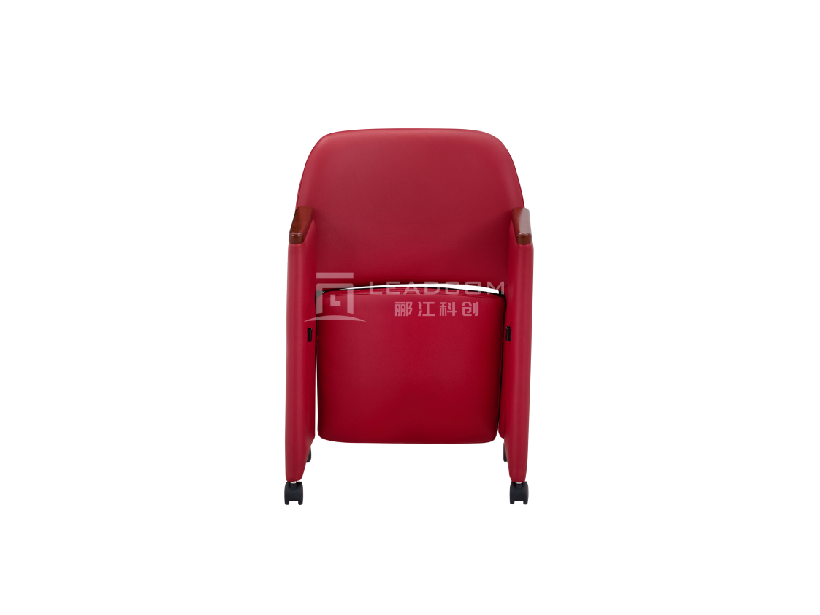 灵翎 L-M06 折叠礼堂椅/活动椅