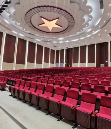案例｜红心向党，建功新时代