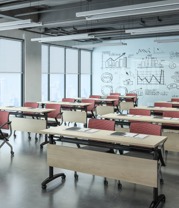 浅谈家具或办公家具中的甲醛