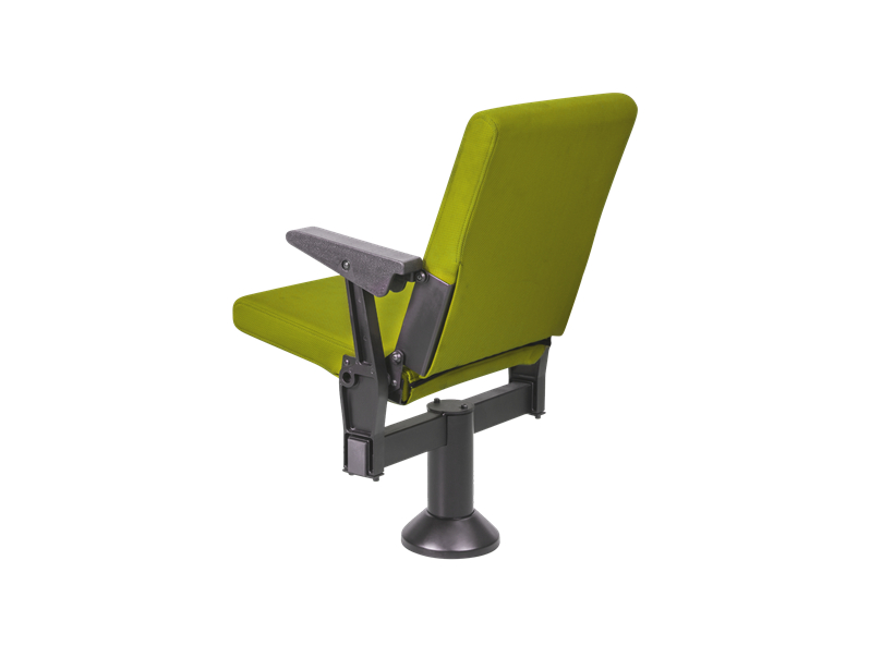 小空间礼堂椅LS-12601E