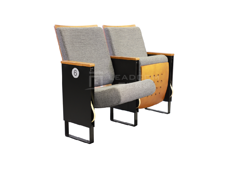 礼堂椅LS-20602系列