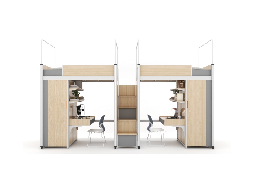 雅筑系列公寓床