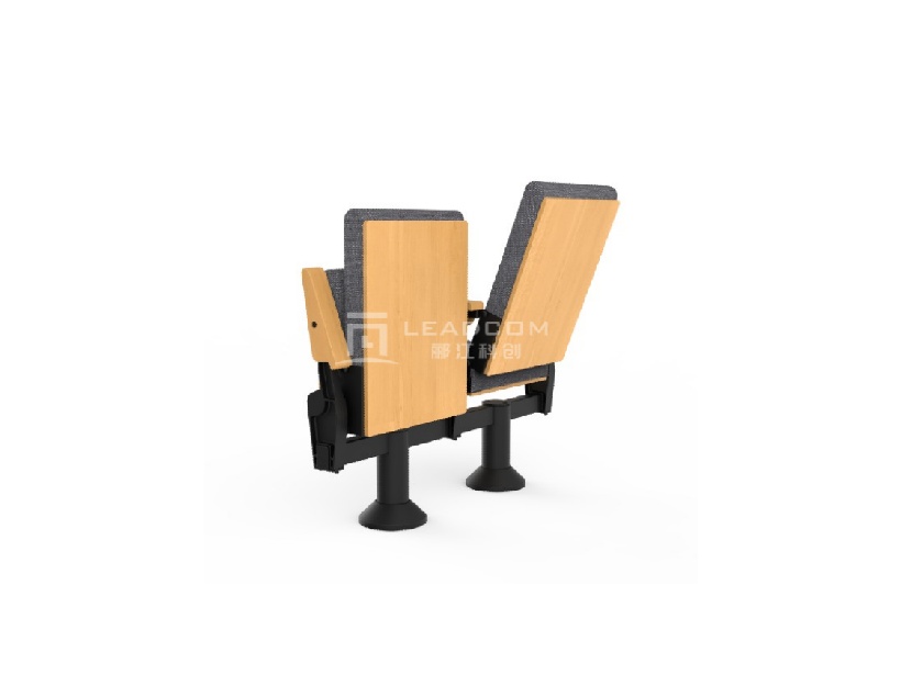 小空间礼堂椅L-A12系列