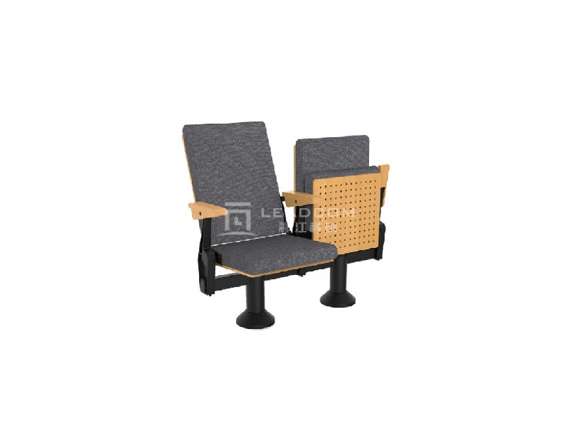 小空间礼堂椅L-A12系列