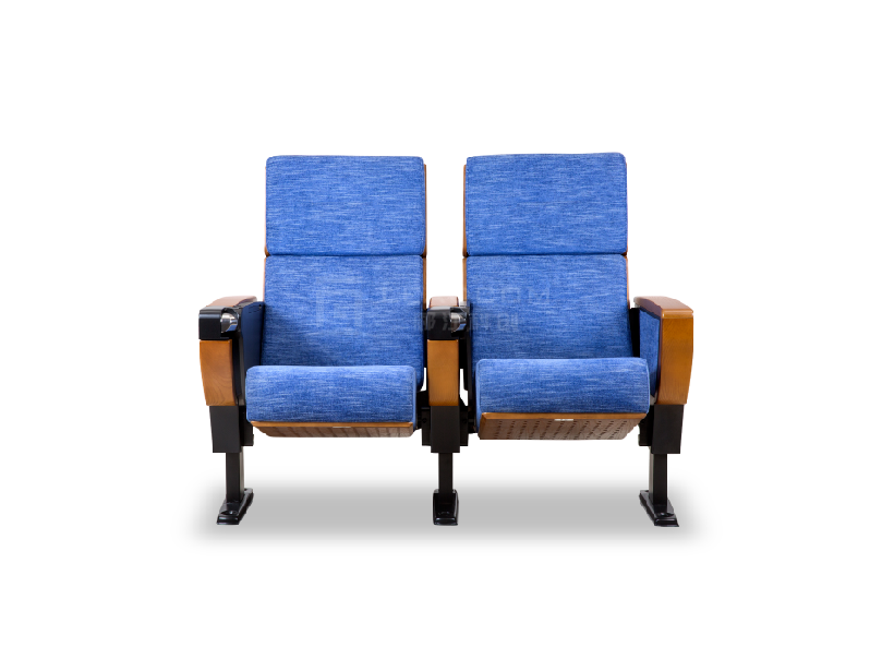 礼堂椅LS-9612系列