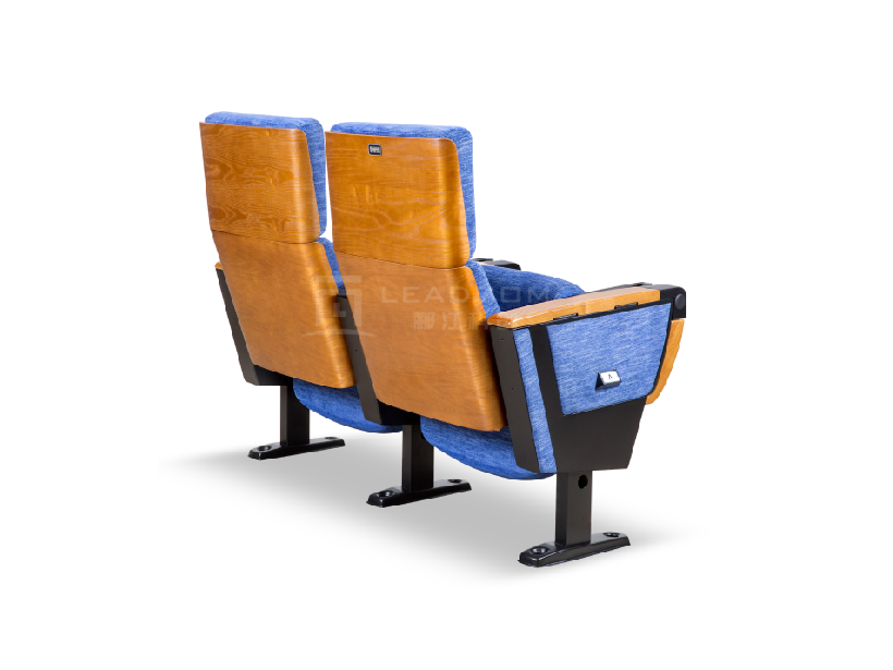 礼堂椅LS-9612系列