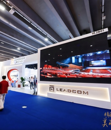 燃爆开场！郦江科创×广州家具展首日——有产品，更有解决方案