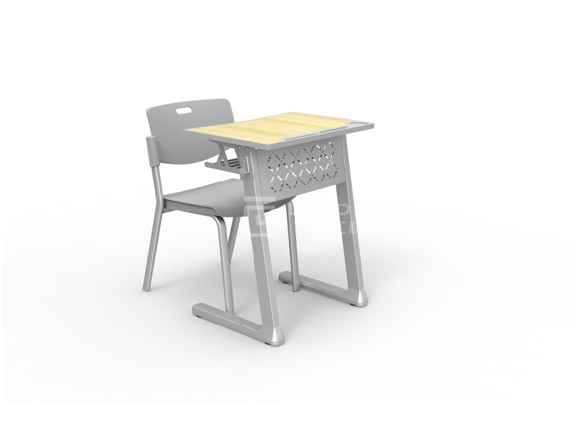 活动课桌椅L-E04