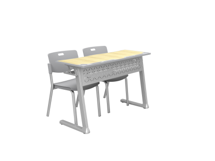 活动课桌椅L-E04