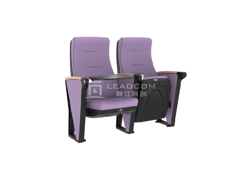 星华L-A07系列礼堂椅