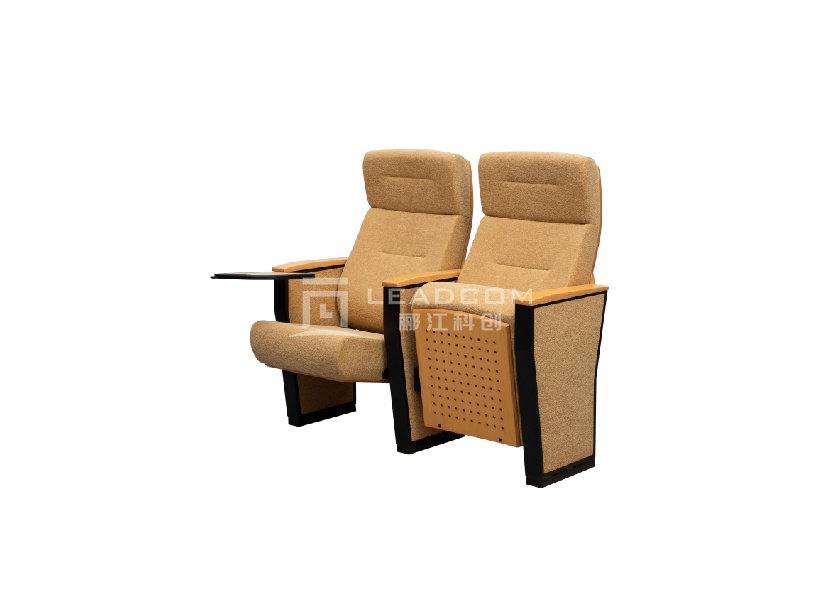 星耀L-A02系列礼堂椅