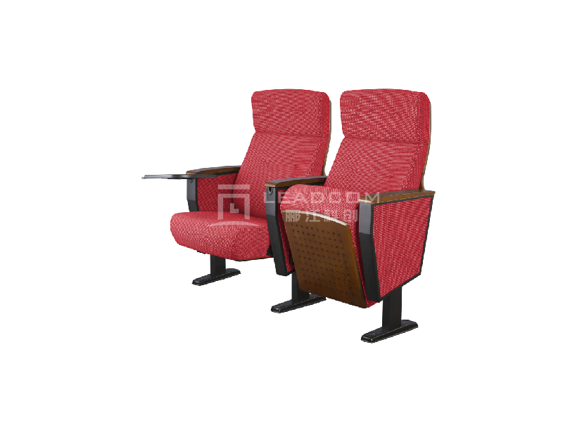 星耀L-A02系列礼堂椅