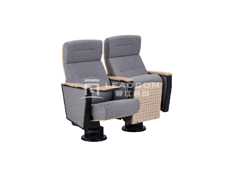 星耀L-A02系列礼堂椅