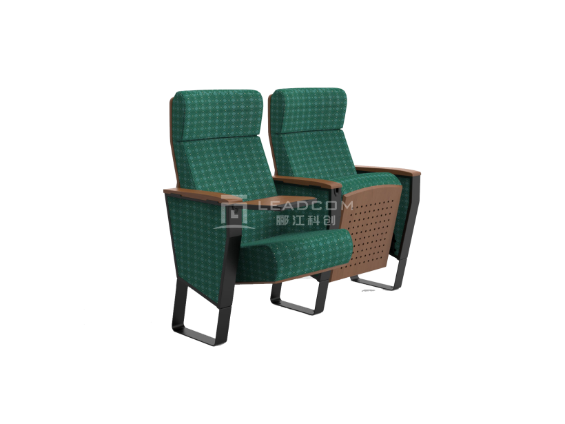 星耀L-A02系列礼堂椅