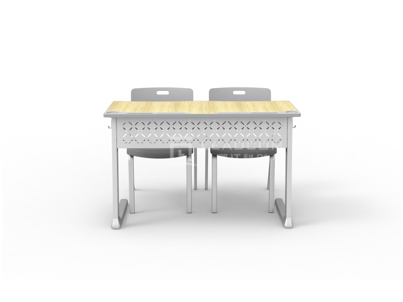 活动课桌椅L-E04