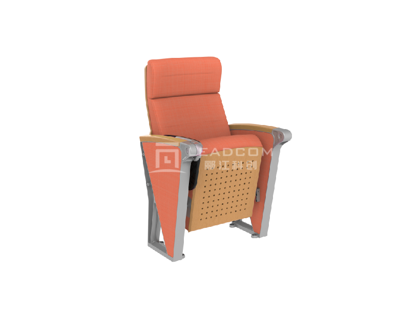 星华L-A07系列礼堂椅