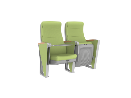 星华L-A04系列礼堂椅