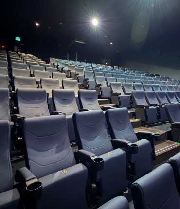 影院存量改造如何兼顾体验与效率？郦江科创亮相 CineEurope 2026 给出答案